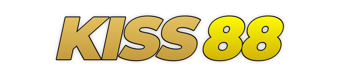 kiss88 logo